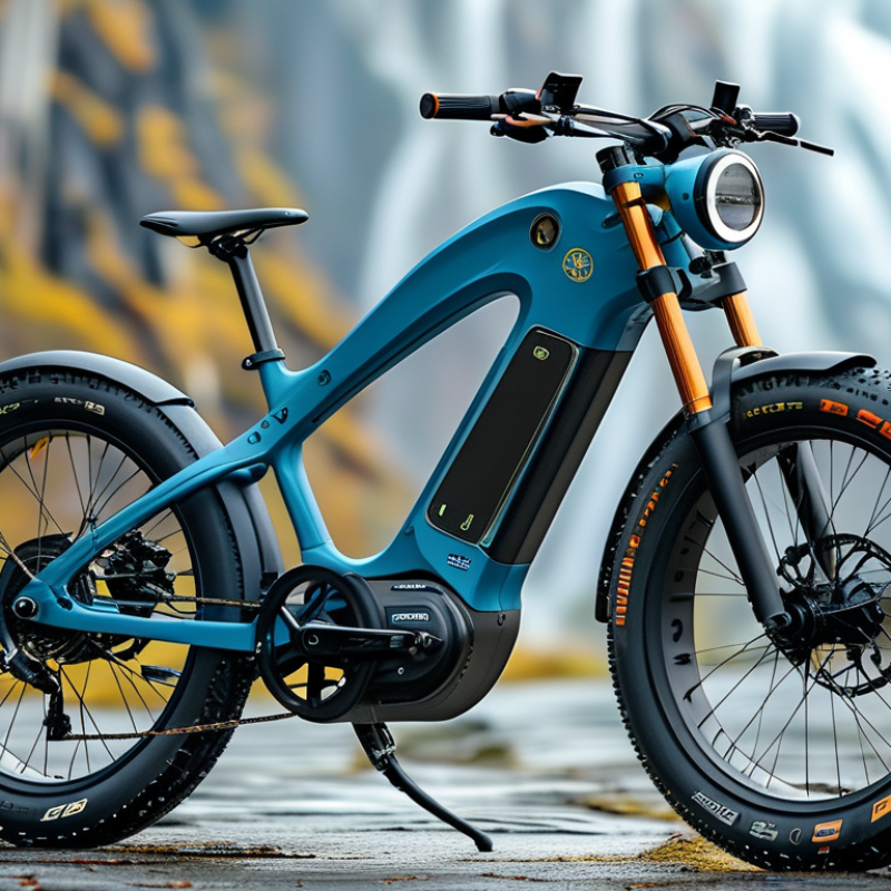 How to Choose the Best E Bike Power Solutions for 2026?