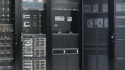 How to Choose the Best Outdoor Telecom Cabinet for Your Needs?