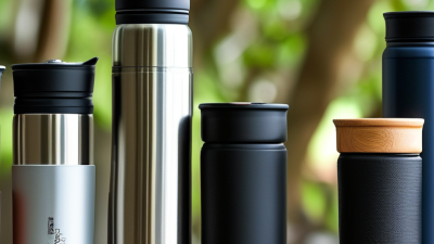 How to Choose the Perfect Travel Mug for Your Needs?