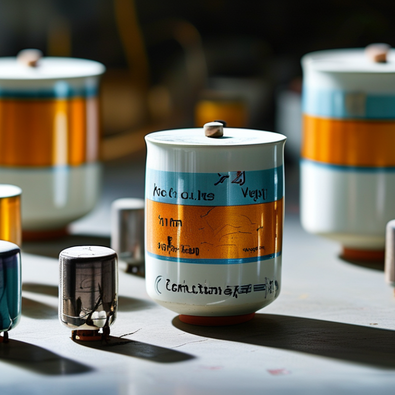 How to Choose the Right Ceramic Chip Capacitor for Your Needs?