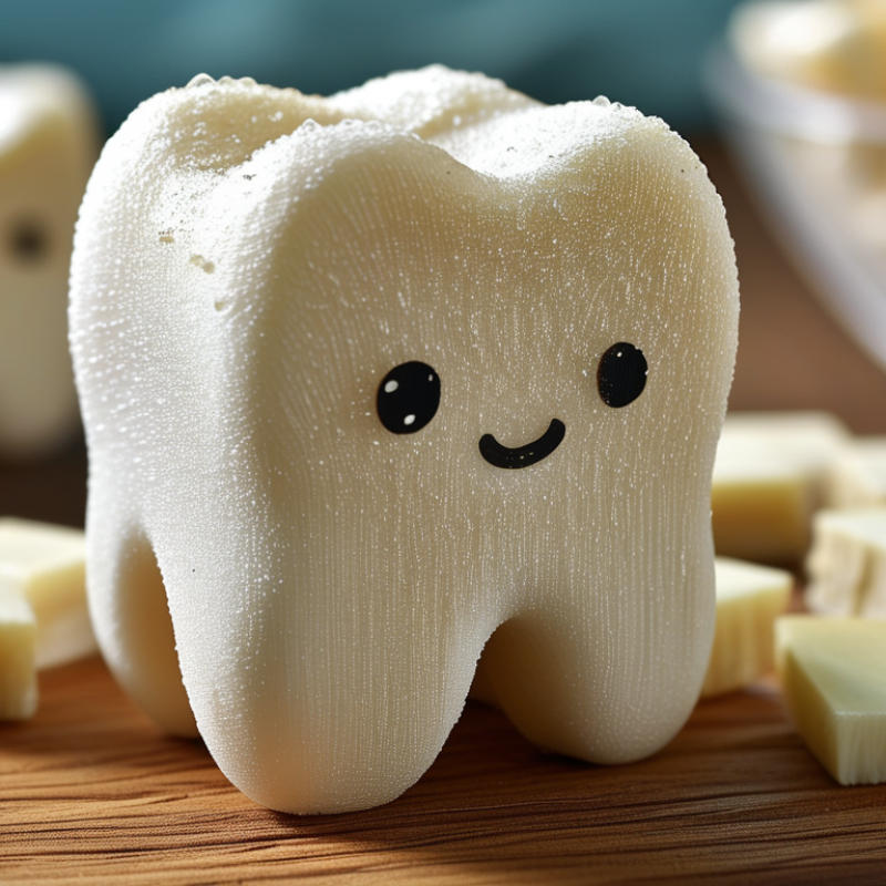 Xylitol Benefits for Dental Health What You Need to Know