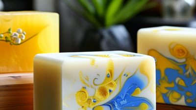 How to Choose the Best Anionic Soap for Your Business Needs?