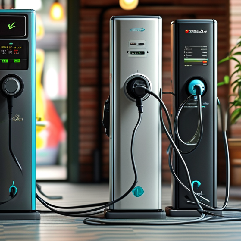 How to Choose the Best EV Car Adapter for Your Needs?