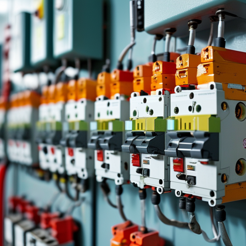 How to Choose the Best Circuit Breaker for Global Sourcing?