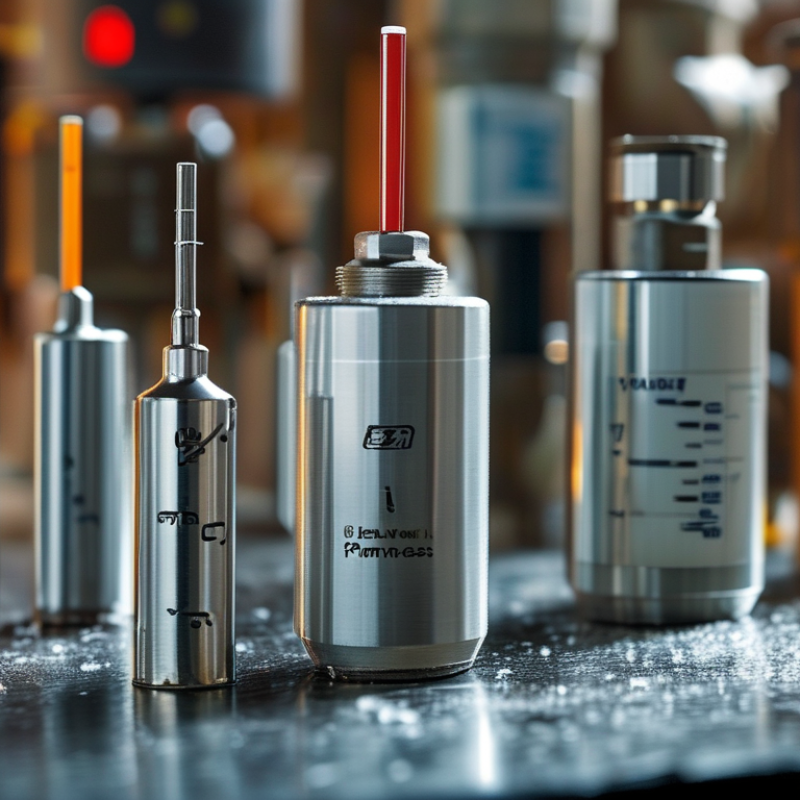 How to Choose the Best Temperature Sensor for Your Needs?