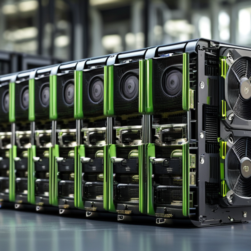 Top 10 GPU Server Suppliers for Global Buyers Need to Know?