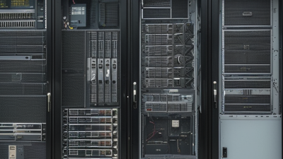 How to Choose the Best Outdoor Telecom Cabinet for Your Needs?