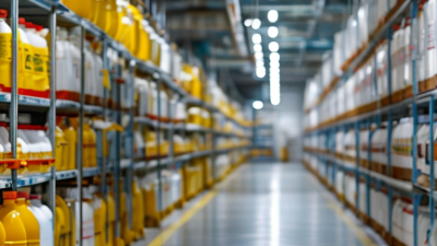 How to Source Ethyl Oleate for Your Business Needs?