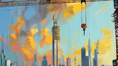 Best Potain Tower Crane for Global Buyers in 2026?