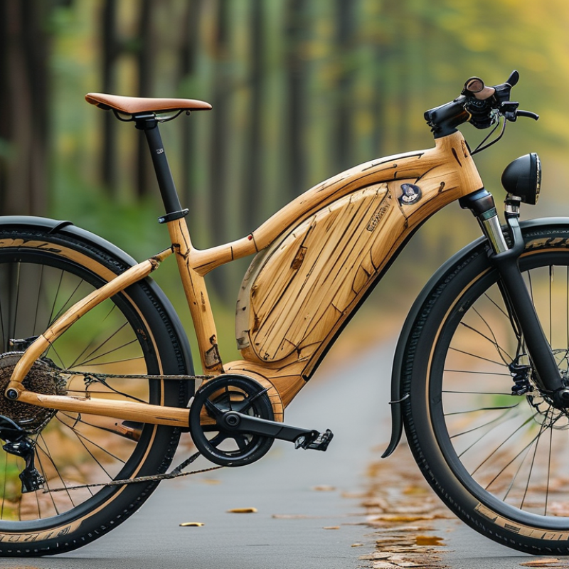 Best Eco Friendly Bicycles for Sustainable Living Choices?