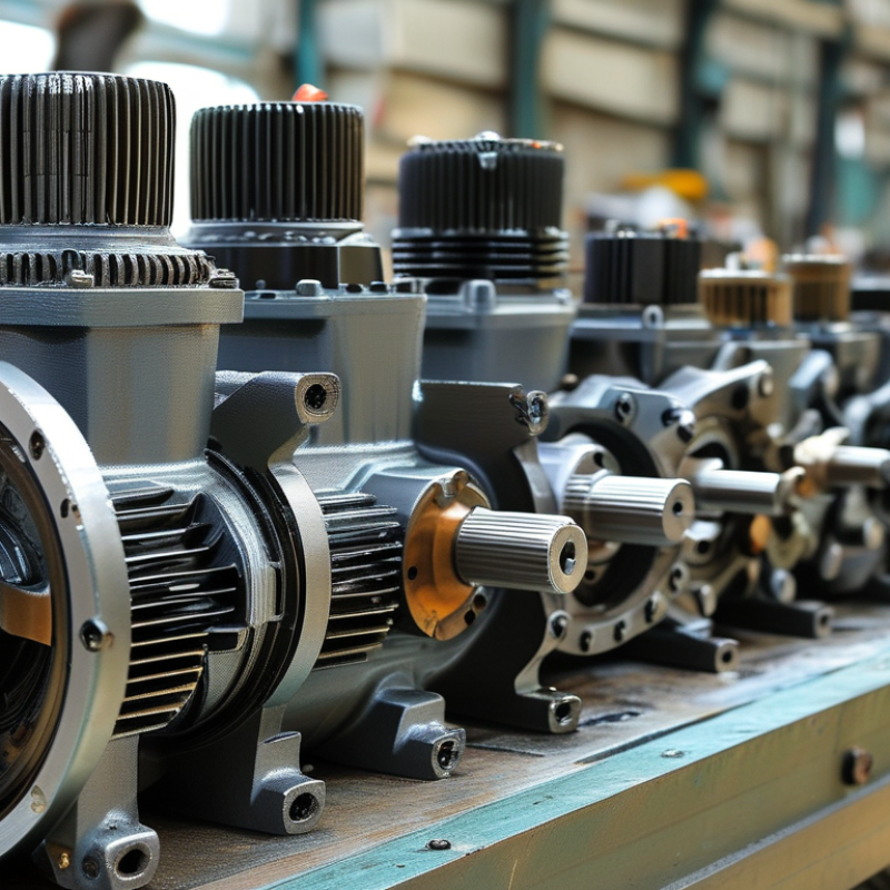 Hot Sale Gear Motors for Global Buyers What to Know