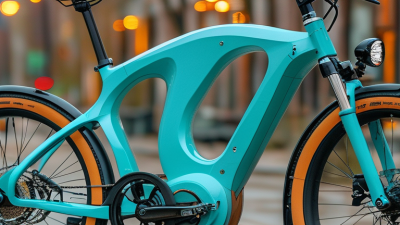 Top 10 Sustainable Bikes for Eco Friendly Commuting 2026?