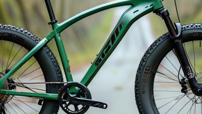 Top 10 Best Non Toxic Bicycles for 2026 You Need to Know?