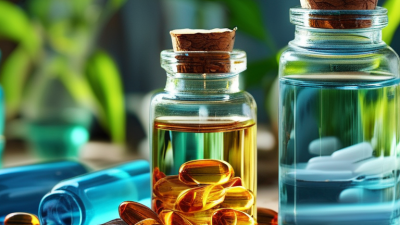 2026 Top Trends in Pharmaceutical Gelatin for Global Buyers?