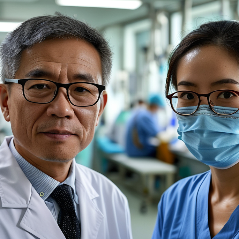 Top 10 Hypodermic Needle Suppliers in China for Global Buyers?