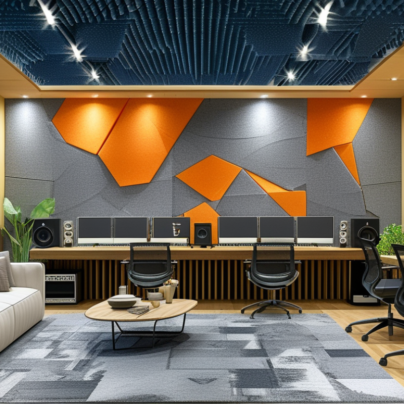 2026 Top Polyester Fiber Acoustic Panel Buying Guide?
