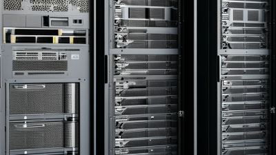 How to Choose the Best Network Cabinet for Your Needs?