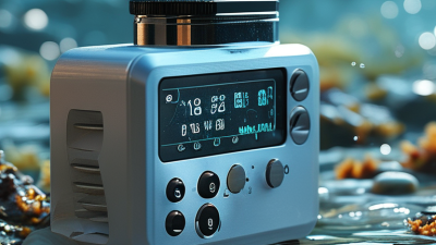 Top 10 Optical Dissolved Oxygen Meters for Your Needs?