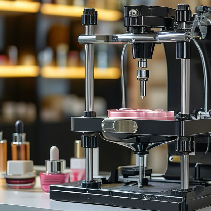 2026 Best Semi Automatic Makeup Mascara Filling Machine Guide?