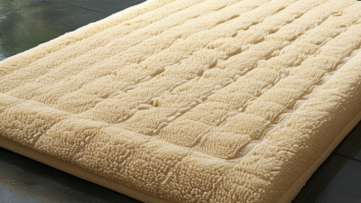10 Essential Tips for Choosing the Perfect Shower Mat