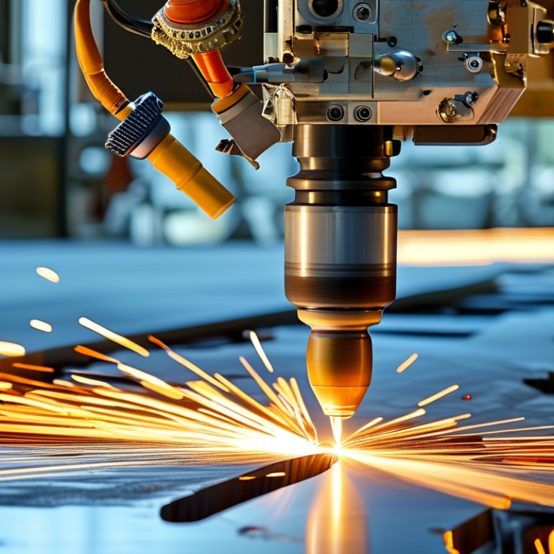 Best CNC Laser Pipe Cutter for Precision and Efficiency?