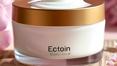 Top 10 Benefits of Ectoin Cream for Skin Care Solutions?