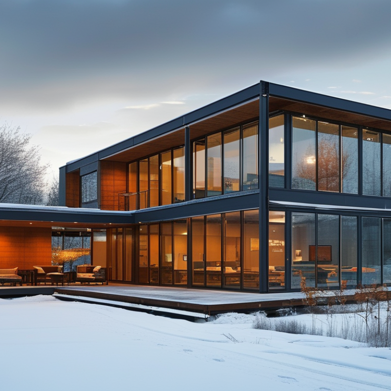 Top 10 Reasons Modular Houses Are Highly Durable For Buyers?