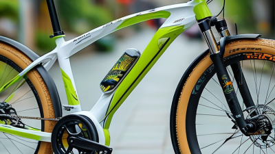 China Best Eco Bikes for Global Buyers and Enthusiasts?