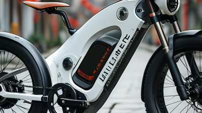 Top Electric Bicycles In China for Global Buyers 2026?