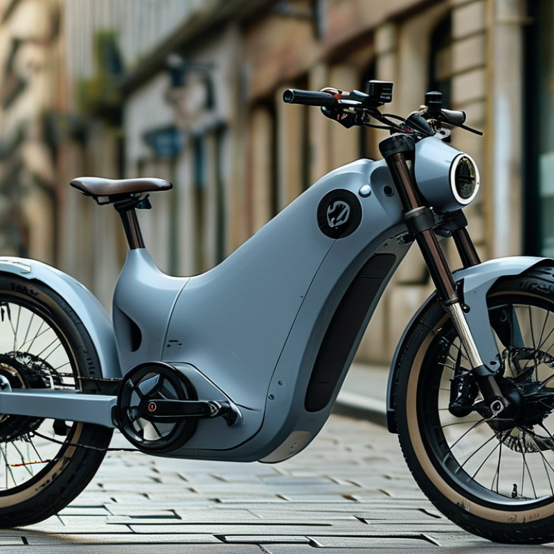 Top 10 Reasons to Choose a Tailg E-Bike for Your Business?