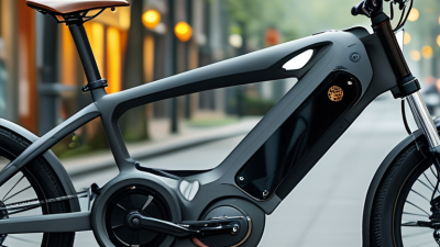 Top Tips for Buying a Dragon Electric Bike Today?