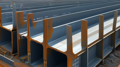 2026 Top Composite H Beam Procurement Guide for Buyers?