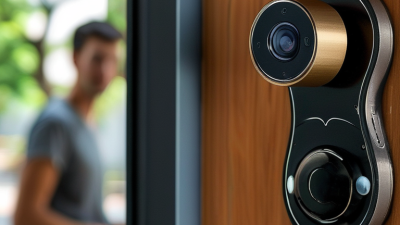 Top Gembok Remote Solutions for Global Buyers?