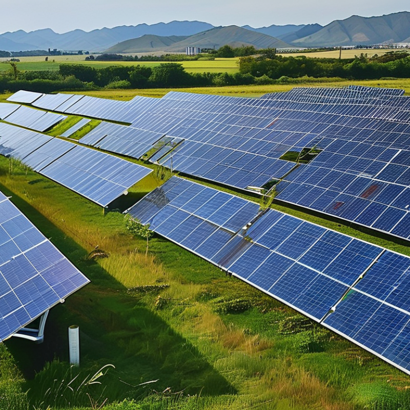 Best Clamp Solar Panel Solutions for Global Buyers?