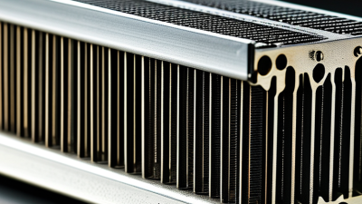 How to Choose the Right Heat Sink for Your Application?