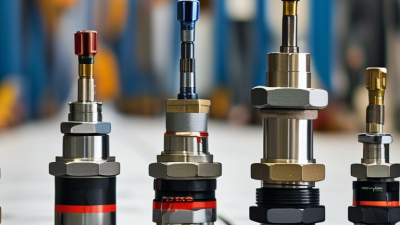 2026 Best Hydraulic Quick Connect Solutions for Global Buyers?