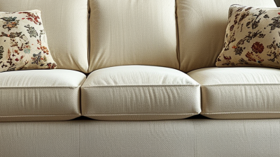How to Choose the Best 3 Seater Sofa for Your Home?
