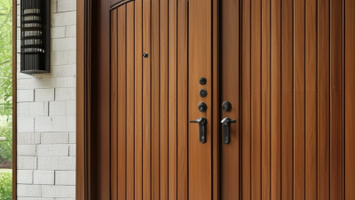 10 Essential Tips for Choosing the Best Timber Fire Door for Your Home?