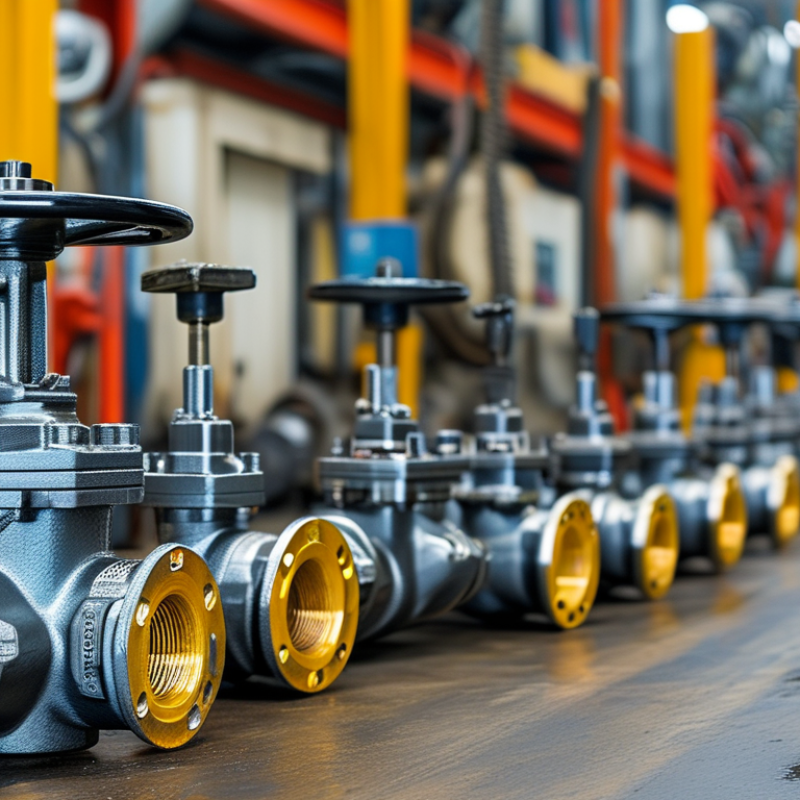 Why Choose Hydraulic Pilot Valves for Your Business Needs?