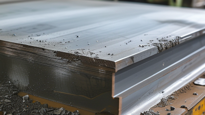 Essential Tips for Choosing Carbide Wear Plates?