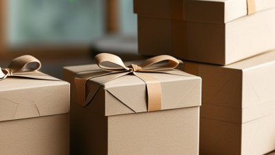 2026 Best Magnetic Closure Gift Box for Global Buyers?
