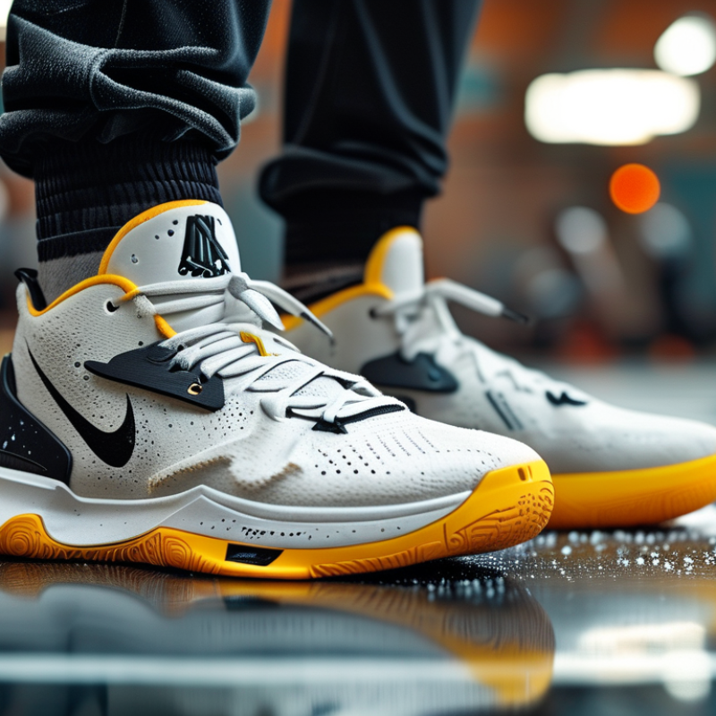 2026 Best Basketball Shoes Why Do They Squeak on Court?