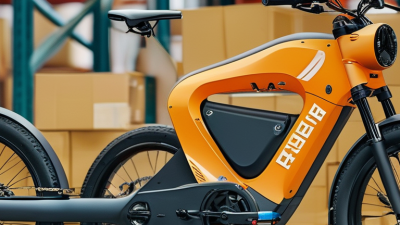 2026 Best China Ebike For Delivery Supplier Options to Explore?