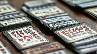 Top Quality Bingo Game Cards for Global Buyers Guide?
