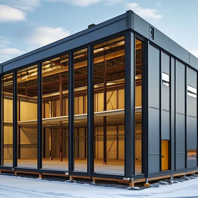 Are Pre Engineered Buildings More Cost Effective Than Traditional?