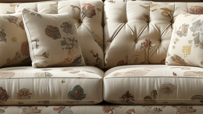How to Choose the Best 2 Seater Sofa for Your Space?