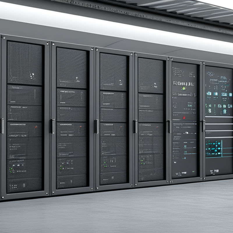 How to Choose an Energy Storage System for Your Needs?