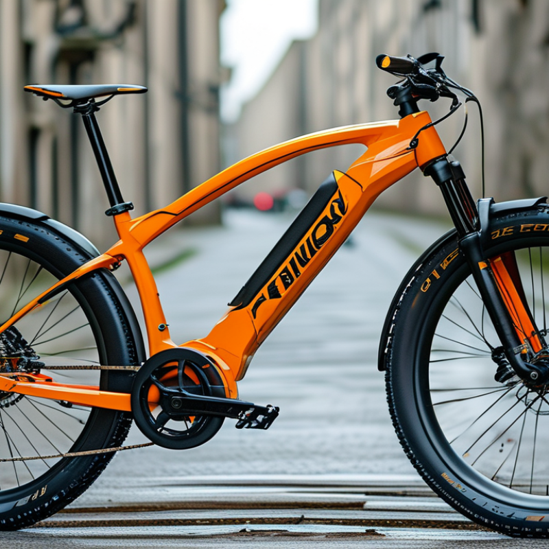 Top 10 Best Energy Efficient Bicycles for 2026 Buyers Guide?
