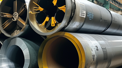 How to Choose the Best Pipe Mill Machine for Your Needs?