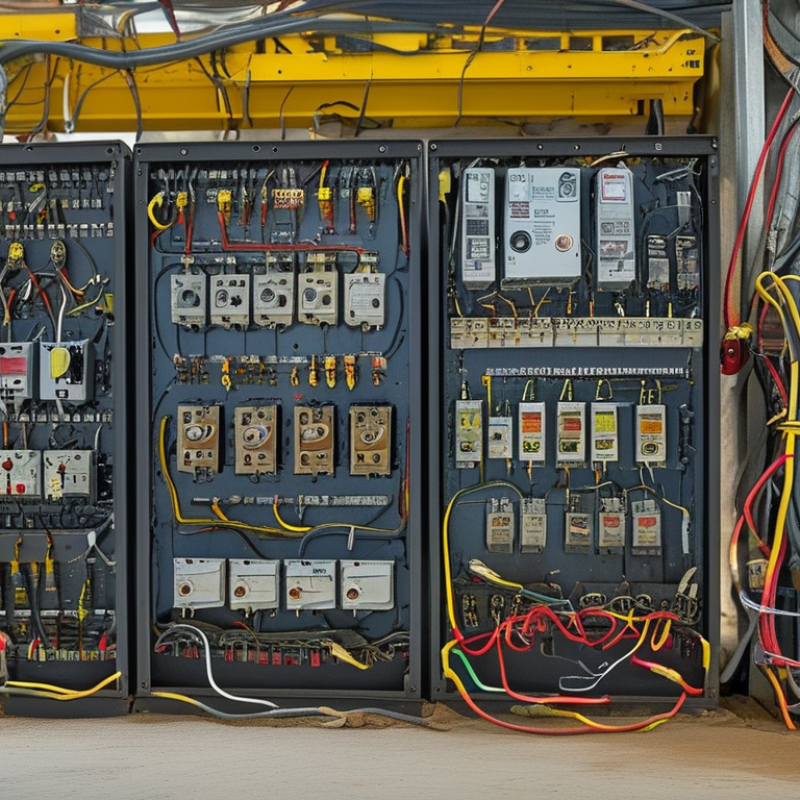 Best Grounding Equipment Box for Safe Electrical Installation?